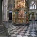 Guided tour of the Toledo Cathedral (Input no included) - An Inside Look at the Toledo Cathedral Guided Tour