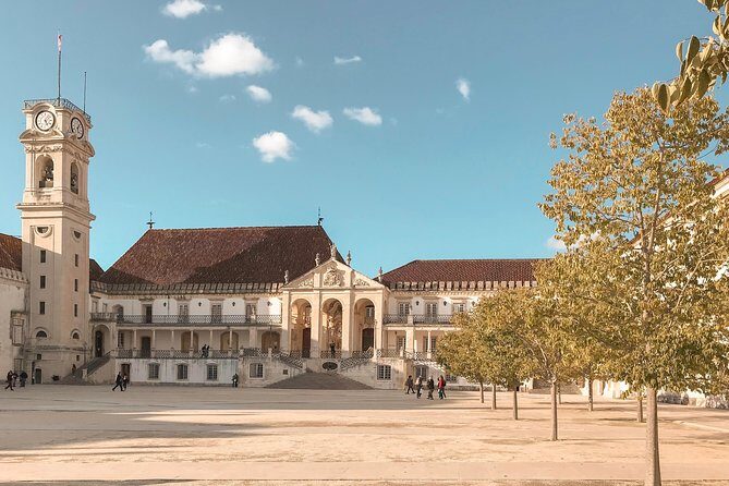 Guided tour of the University and city of Coimbra. - Who Will Love This Tour?