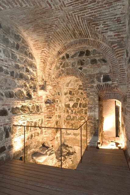 Guided Tour of Underground Toledo - Exploring Toledo’s Subterranean Secrets: A Deep Dive