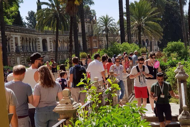 Guided Tour Sevilla Alcázar - Final Thoughts: Who Should Do This Tour?