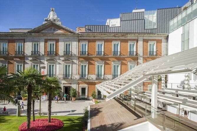 Guided Tour Thyssen Museum Skip the Line - Why This Tour Is a Great Choice