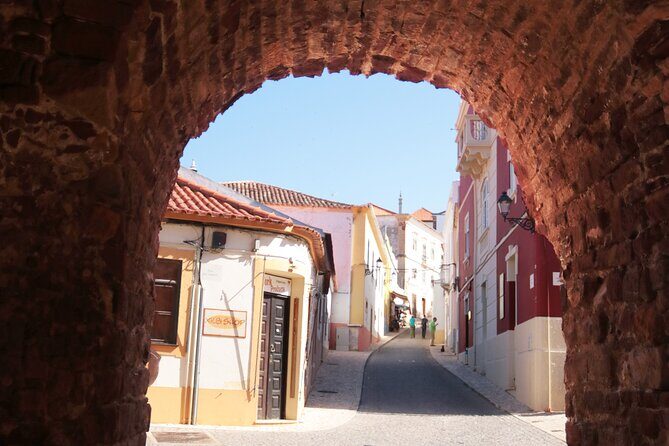 Guided tour to Silves the Islamic capital of the Algarve - FAQ