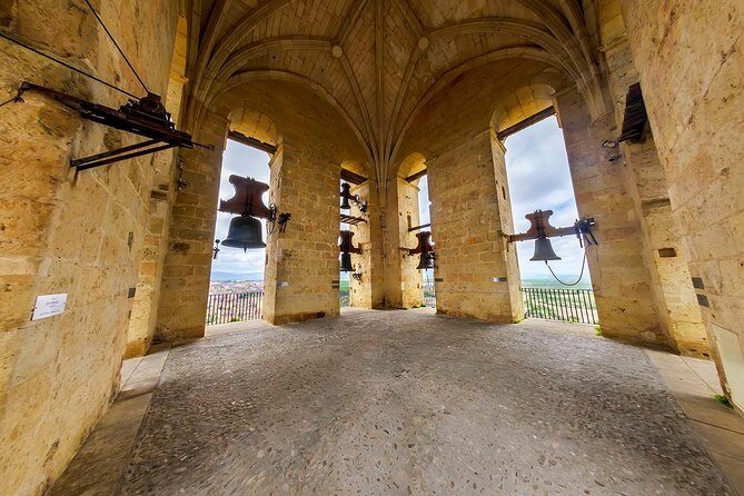 Guided Tour to Tower / Guided Tour of the Tower - Who Is This Tour Best For?
