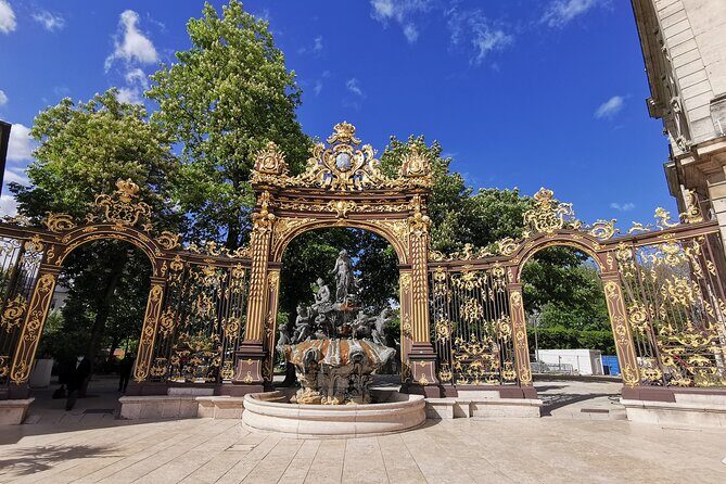 Guided Tour "Unusual Nancy" - Final Thoughts: Why You’ll Love "Unusual Nancy"