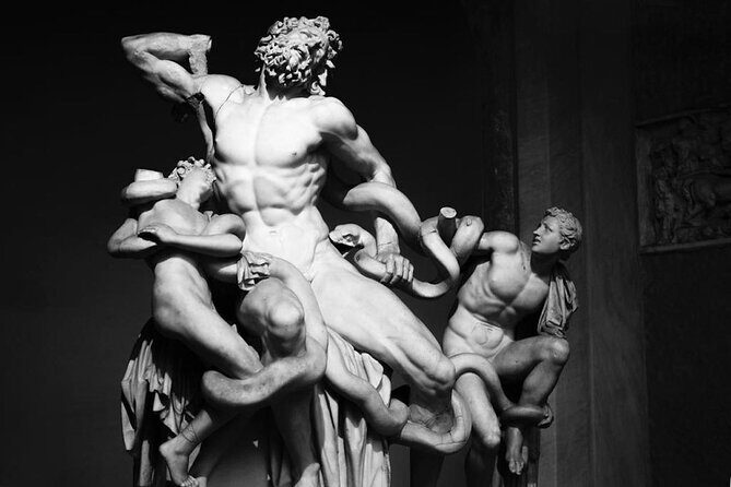 Guided Tour Vatican Museums & Sistine Chapel with Basilica Access - What the Tour Includes (and What It Doesn’t)