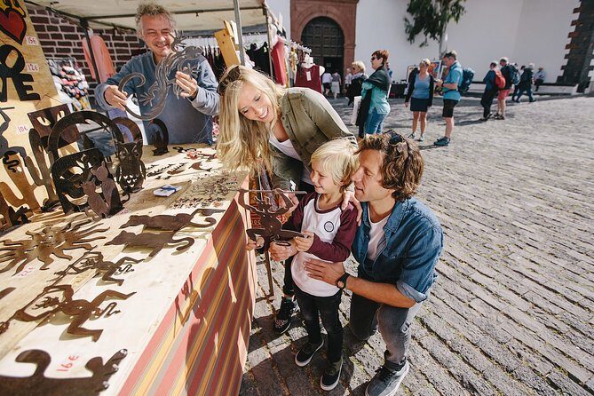 Guided tour: Visit to Teguise Street Market - Who Is This Tour Best For?