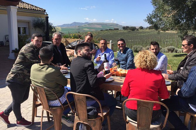 Guided tour with tasting - Frequently Asked Questions
