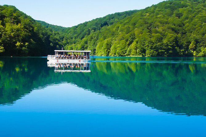 Guided transfer from Zagreb to Split with Plitvice Lakes stop - Practical Details and Tips