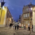 Guided visit and mysteries in San Cristóbal de La Laguna with a sweet treat. - A Deep Dive into the La Laguna Experience