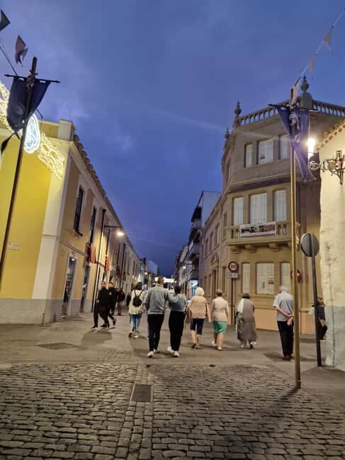 Guided visit and mysteries in San Cristóbal de La Laguna with a sweet treat. - A Deep Dive into the La Laguna Experience