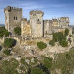 Guided visit of Almodovar Castle with admission included. - Exploring Almodóvar Castle: A Medieval Fortress with Hollywood Flair