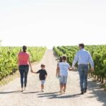 Guided Visit of Château l'Hospitalet with tasting of 4 wines - An In-Depth Look at the Château lHospitalet Tour
