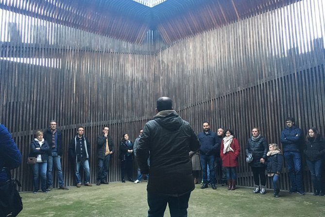 Guided visit to Huescar - FAQ