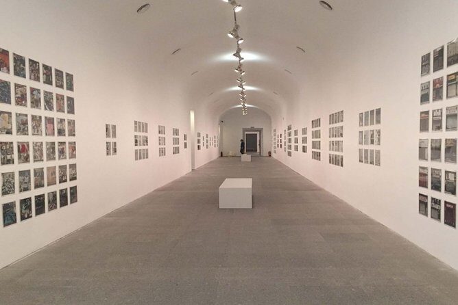 Guided visit to Reina Sofia Museum - Why This Tour is Worth It