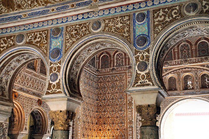 Guided visit to the Alcázar of Seville without queues - Value and Practical Tips