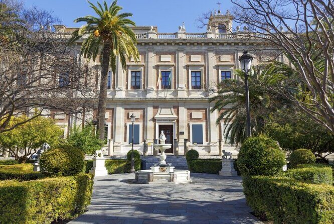 Guided visit to the Archivo de Indias - Final Thoughts: Is This Tour Right for You?