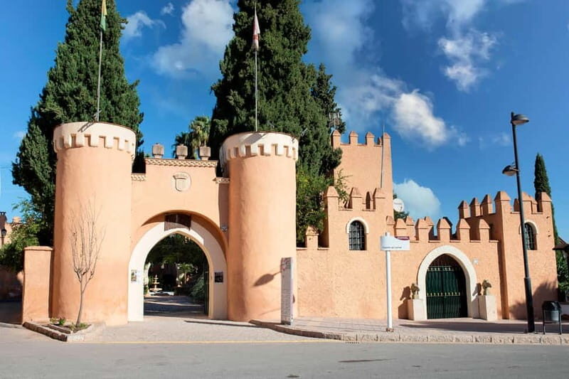 Guided Visit to the Castle of Láchar, Granada - Exploring the Castle of Láchar: A Detailed Review