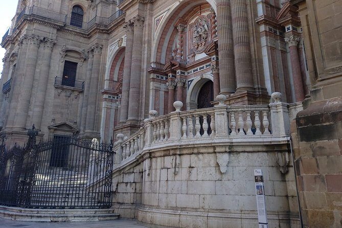 Guided visit to the Cathedral of Malaga and its surroundings - Exploring Malaga’s Cathedral and Surroundings: An In-Depth Review