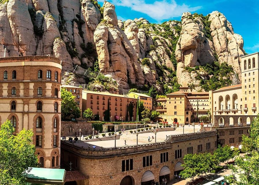 Guided Visit to the Enchanting Montserrat Monastery - Is This Tour Worth It?