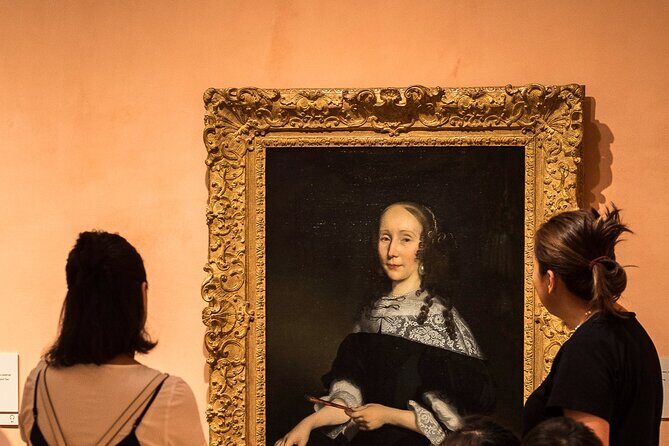Guided Visit to Thyssen-Bornemisza Museum - FAQs