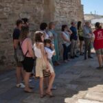 GUIDED VISIT TO ÚBEDA: Visit Úbeda with admission to monuments included. - Exploring the Highlights of Úbeda