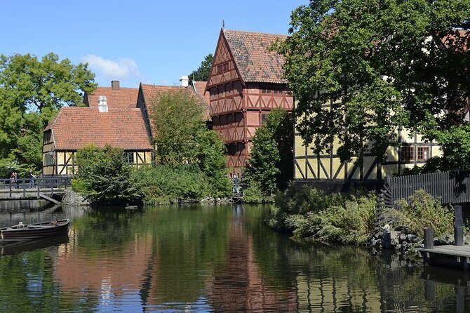 Guided Walking Tour in Aarhus - Price and Value: Is It Worth It?