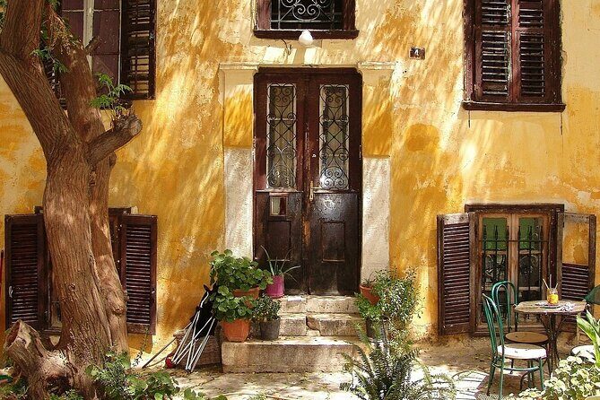 Guided Walking Tour in Athens - Who Should Consider This Tour?