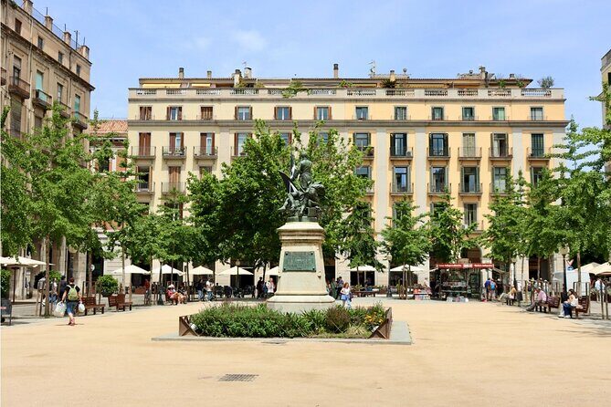 Guided Walking Tour in Girona - The Sum Up