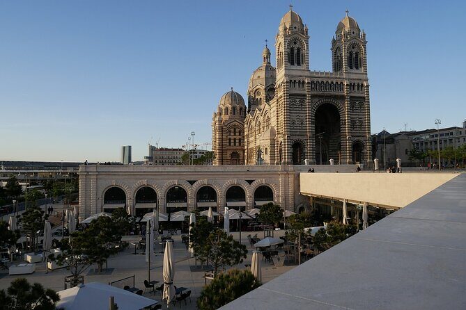 Guided Walking Tour in Marseille - Authentic Experiences and Authentic Feedback