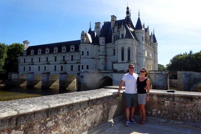 Guided walking tour of Chenonceau chateau - An Honest Look at the Guided Walking Tour of Chenonceau