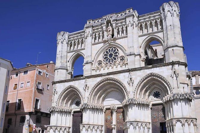 Guided Walking Tour of Cuenca - Practical Details and Insights