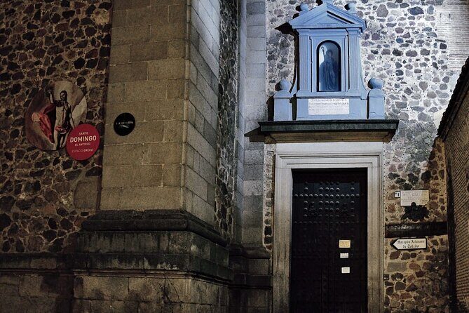 Guided Walking Tour of Immortal Toledo - Who Should Consider This Tour?