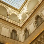 Guided walking tour of the Royal Alcazar of Seville - FAQs
