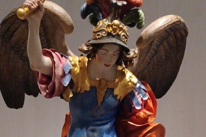 Guided Walking Tour of the Royal Collections Gallery - Who Should Consider This Tour?