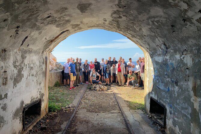 Guided Walking Tours in Mljet National Park - Why This Tour Works for Different Types of Travelers