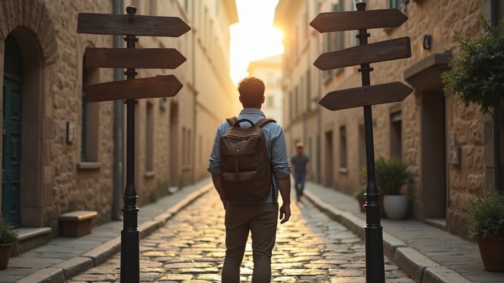 guides enhance travel efficiency