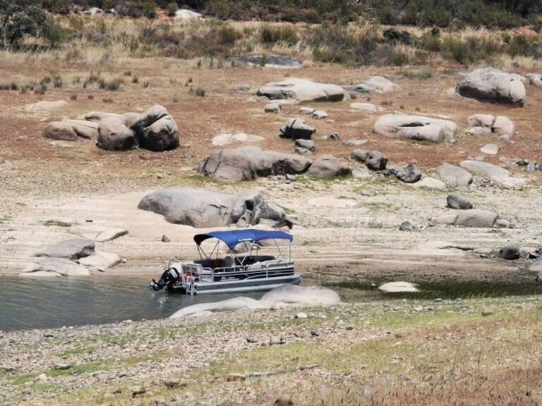 Guijo de Granadilla: Boat Trip to Meandro Del Melero - An In-Depth Look at the Guijo de Granadilla Boat Trip