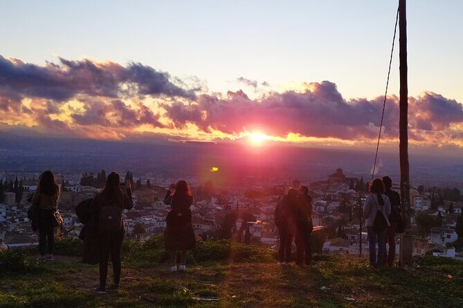 Gypsy life: Sacromonte and the caves private tour - FAQs about the Gypsy Life: Sacromonte and the Caves Private Tour