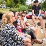 Haarlem Open Canal Tour with a real live guide - Exploring Haarlem from the Water: What to Expect