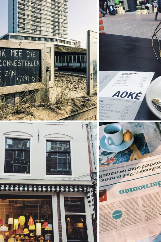 Haarlem: Personalized Private tour Highlights & History - A Detailed Breakdown of the Experience