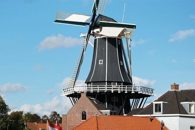 Haarlem Private Day Trip from Amsterdam with Local - FAQs