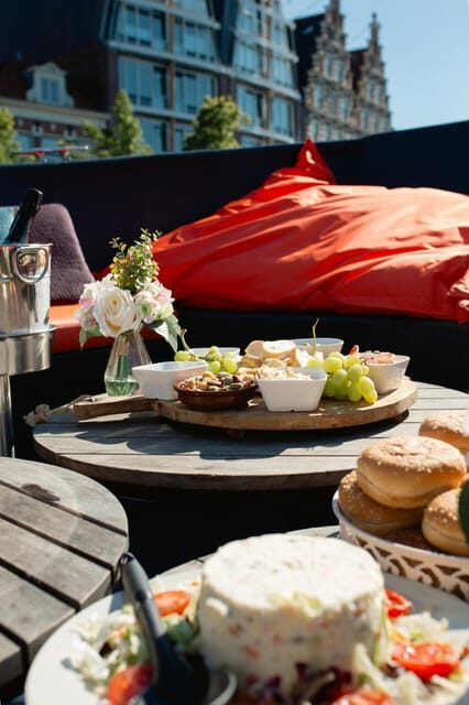 Haarlem: Sightseeing Boat Tour with Snacks and Drinks - Final Reflection: Is It Worth It?