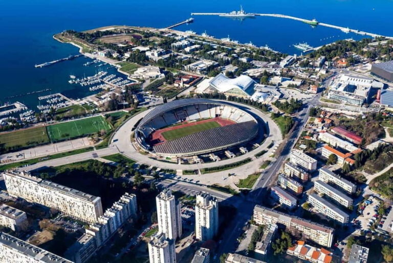 Hajduk Split Stadium Tour: An Unforgettable Experience - FAQ
