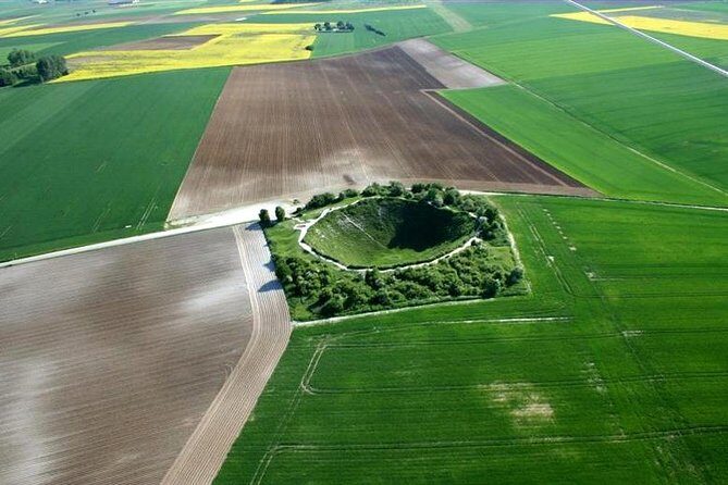 Half a Day Private Battle of the Somme Tour from Albert - The Experience and Its Value