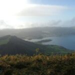 Half-Day 4x4 Tour to Lagoa das Sete Cidades - Setting the Scene: São Miguel’s Volcanic Heart