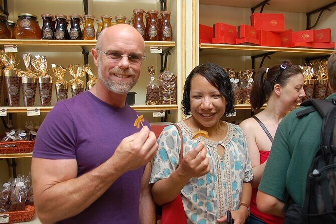Half Day Afternoon Walking Food Tour with Dinner - What Makes This Tour Stand Out?