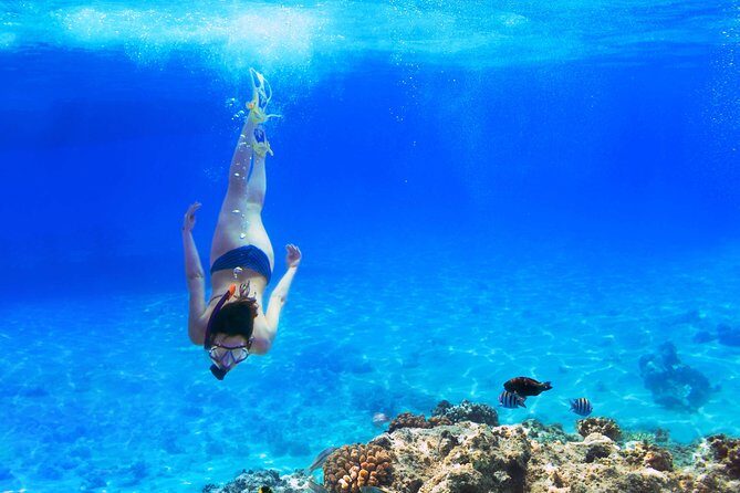 Half Day Amalfi Coast Boat and Snorkeling Tour in Small Group - What Makes This Tour Stand Out