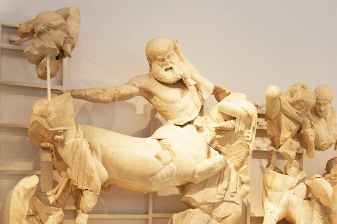 Half-Day Ancient Olympia VR Audio Tour from Katakolo Cruise Port - Who Will Enjoy This Tour?