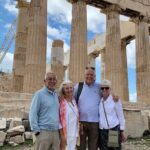 Half Day Athens Private Tailor-Made City Tour (Skip the line of Acropolis) - Exploring Athens with Your Private Guide