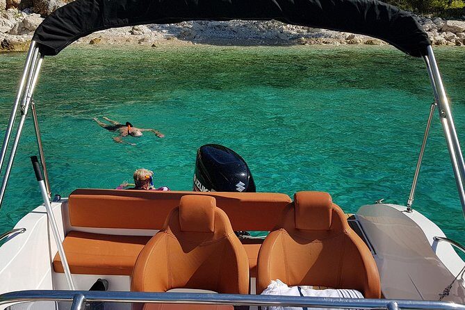 Half-Day Best Beaches & Bays Private Speed Boat Tour - Why This Tour Offers Real Value
